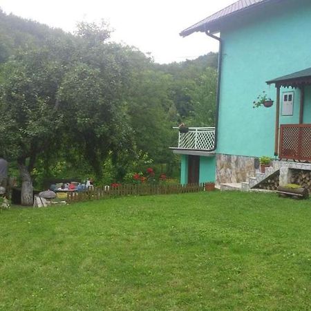 House Sarajevo Villa Екстериор снимка