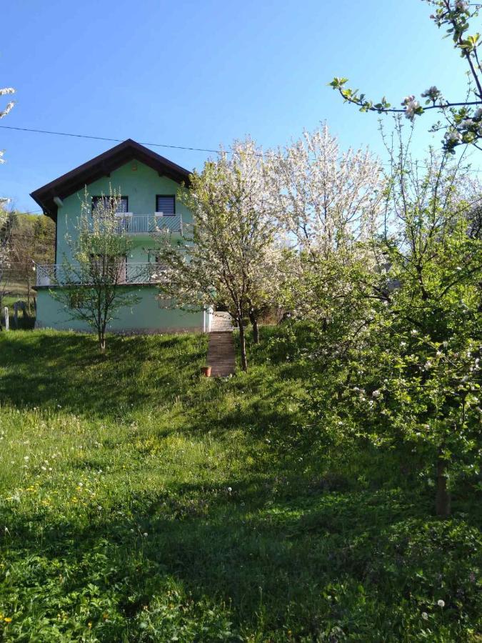 House Sarajevo Villa Екстериор снимка