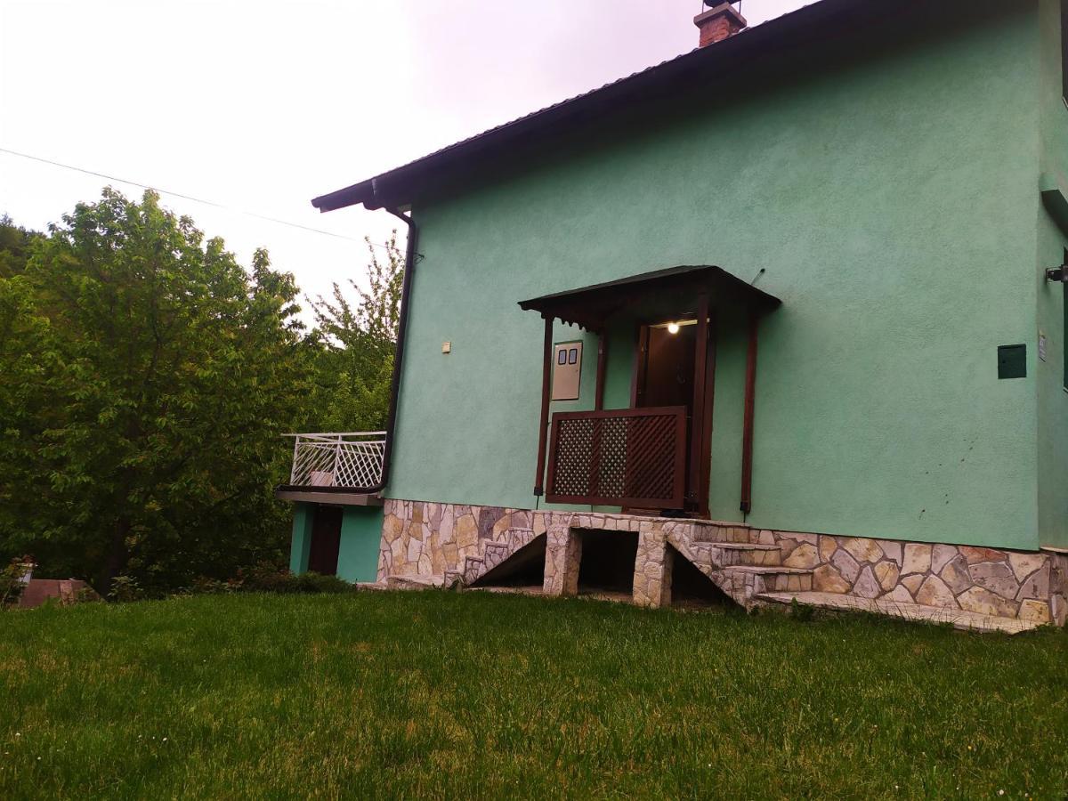 House Sarajevo Villa Екстериор снимка
