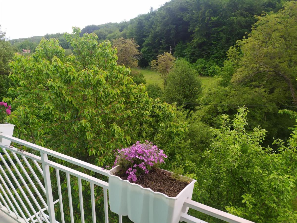 House Sarajevo Villa Екстериор снимка