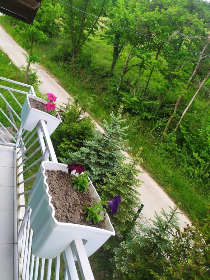 House Sarajevo Villa Екстериор снимка
