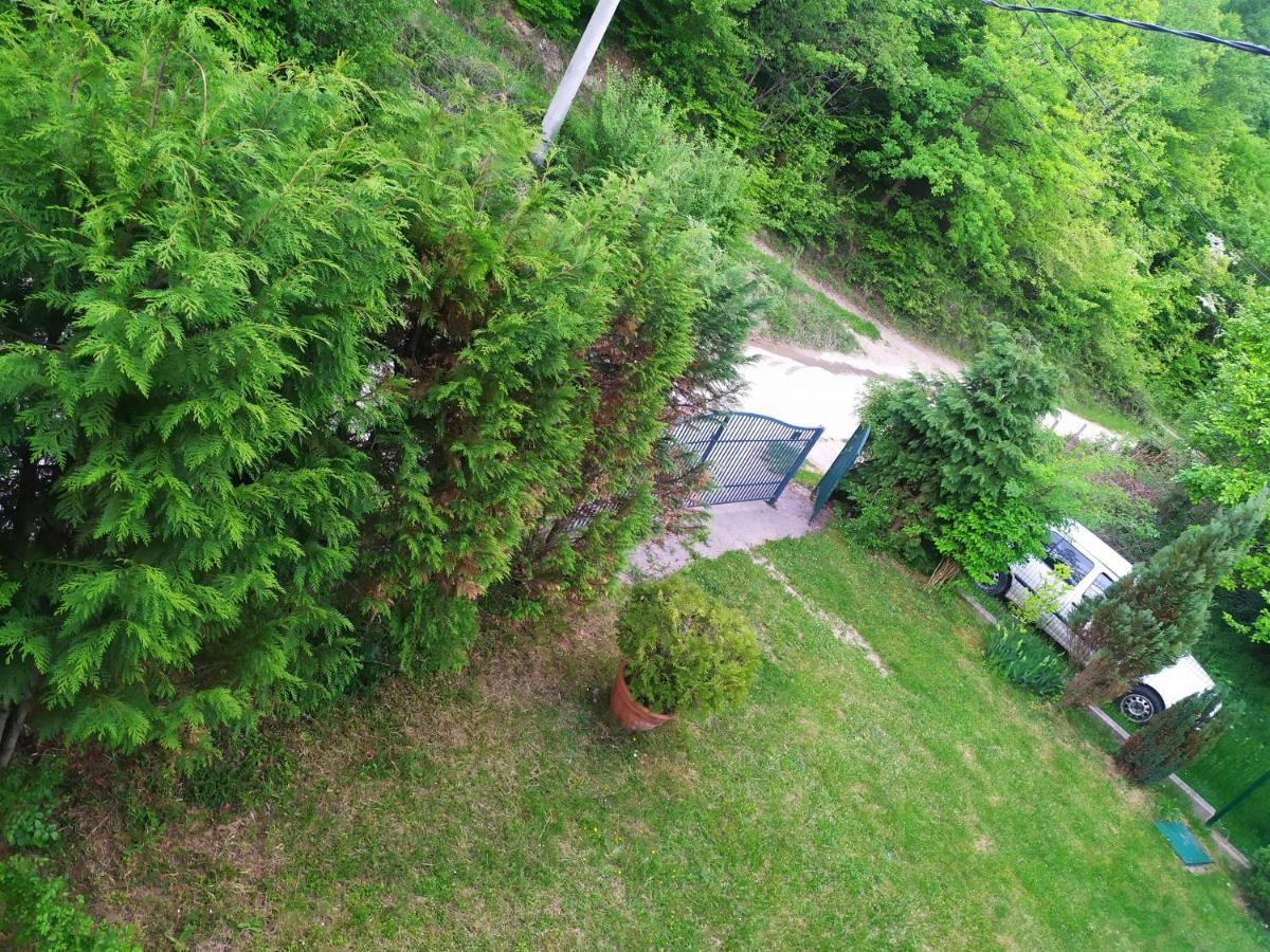 House Sarajevo Villa Екстериор снимка