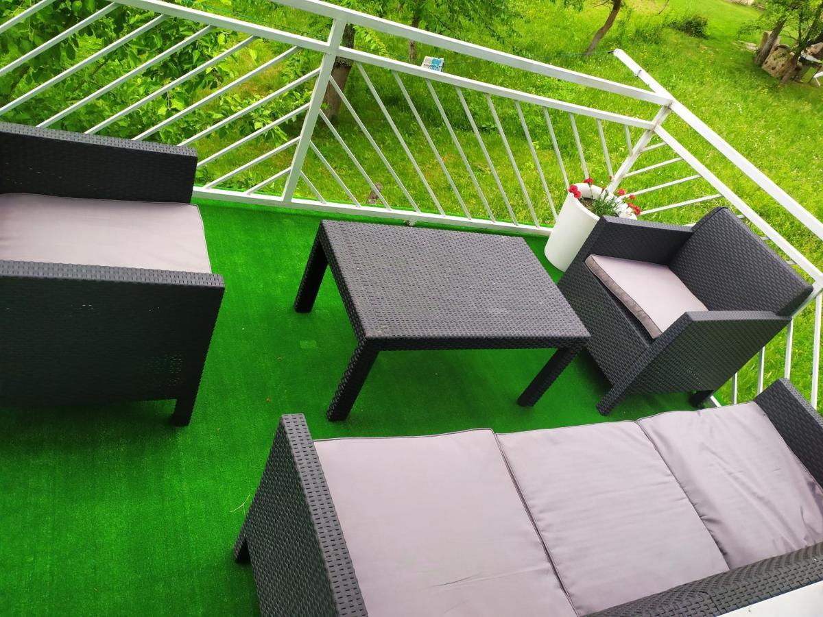 House Sarajevo Villa Екстериор снимка
