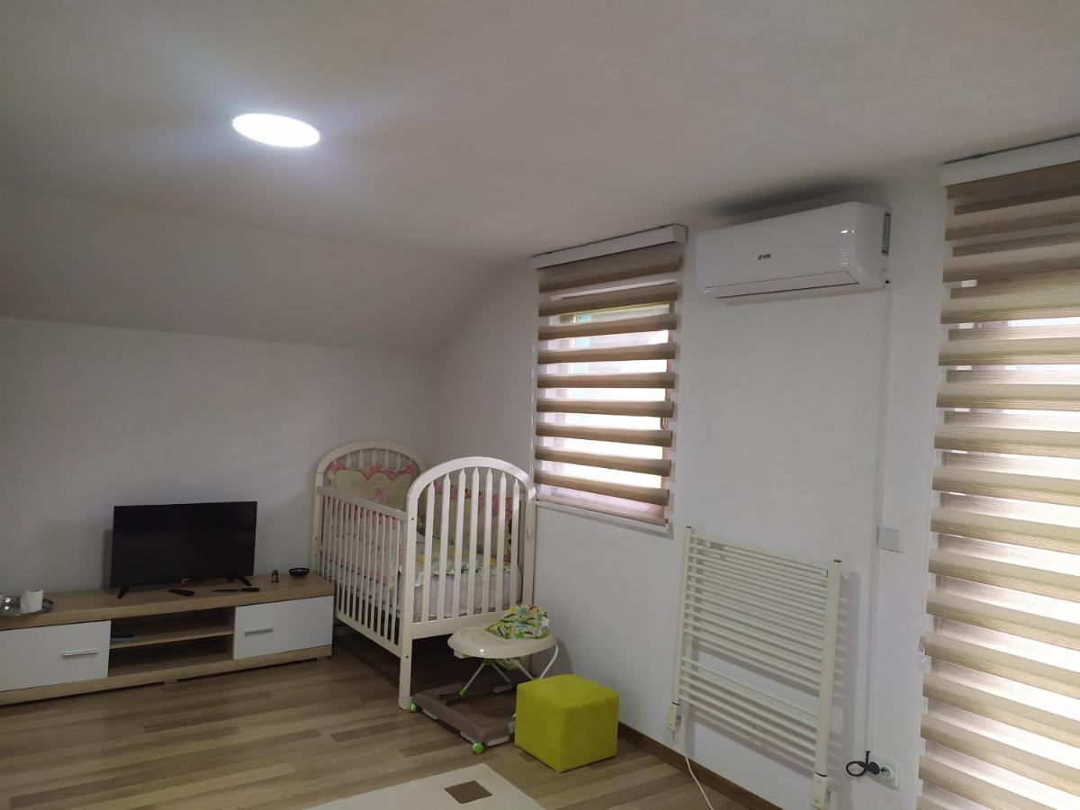 House Sarajevo Villa Екстериор снимка