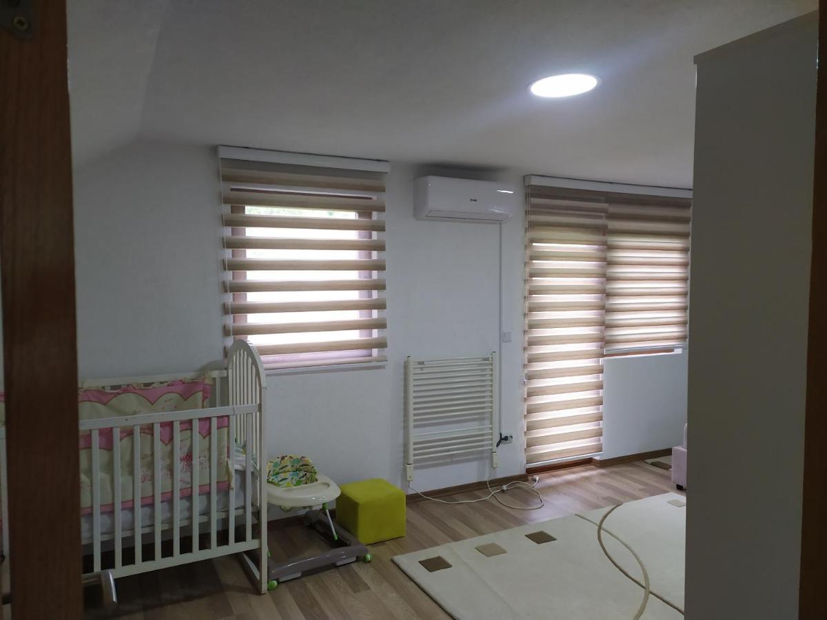 House Sarajevo Villa Екстериор снимка