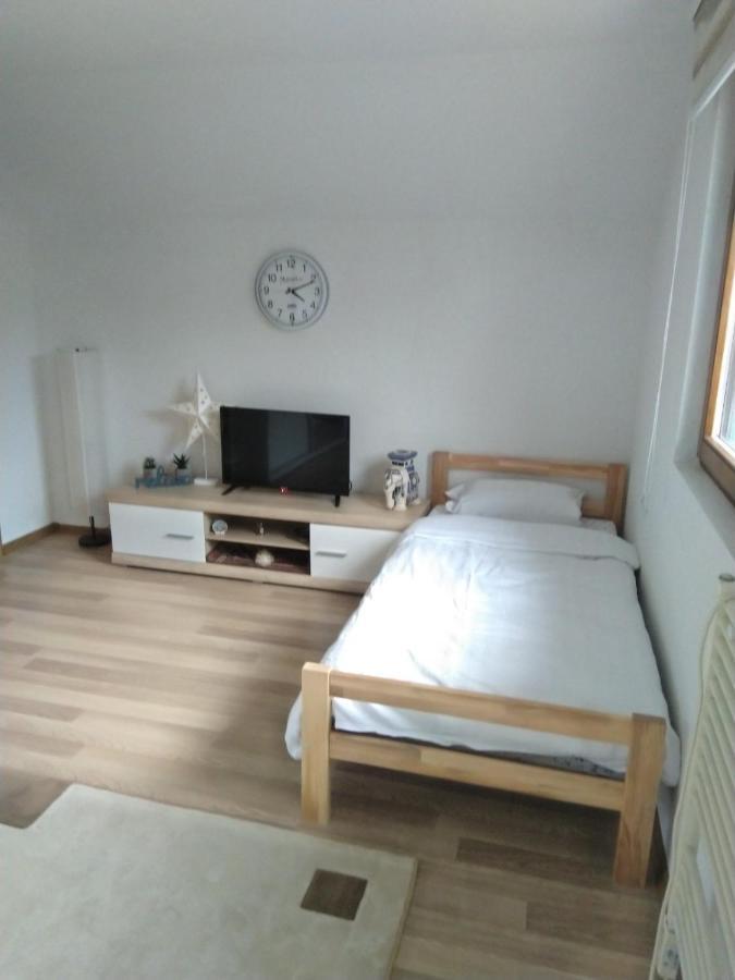 House Sarajevo Villa Екстериор снимка