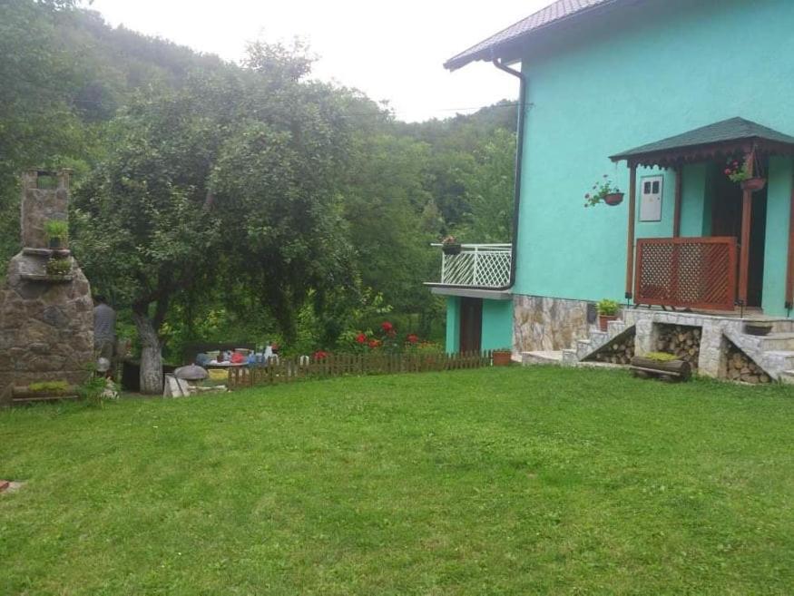 House Sarajevo Villa Екстериор снимка