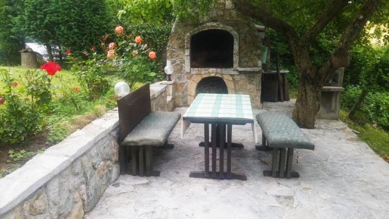 House Sarajevo Villa Екстериор снимка