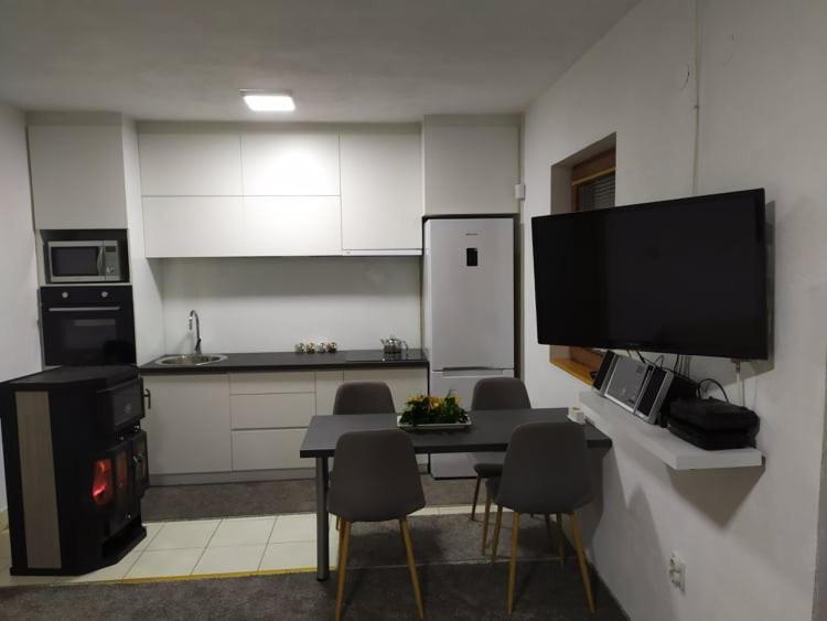 House Sarajevo Villa Екстериор снимка