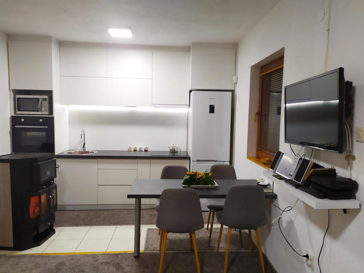 House Sarajevo Villa Екстериор снимка