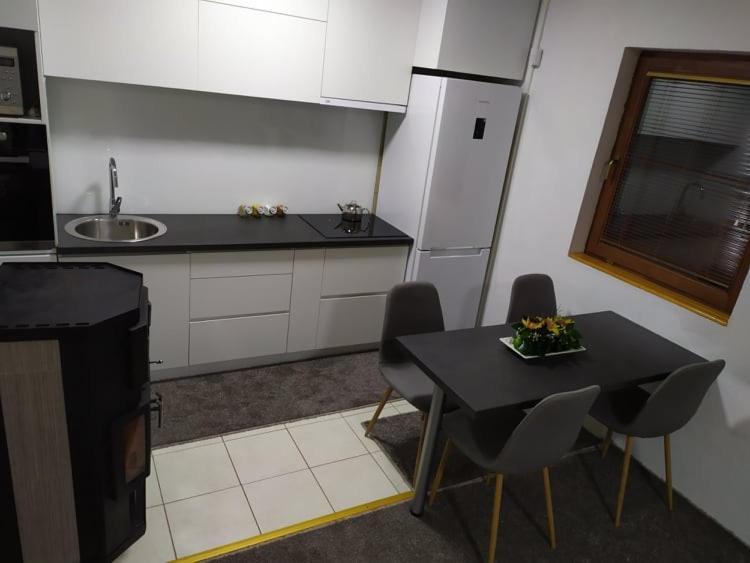 House Sarajevo Villa Екстериор снимка
