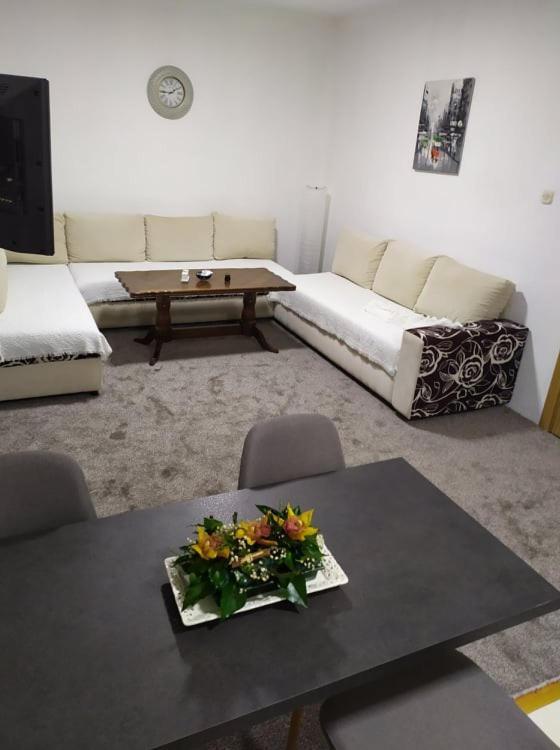 House Sarajevo Villa Екстериор снимка
