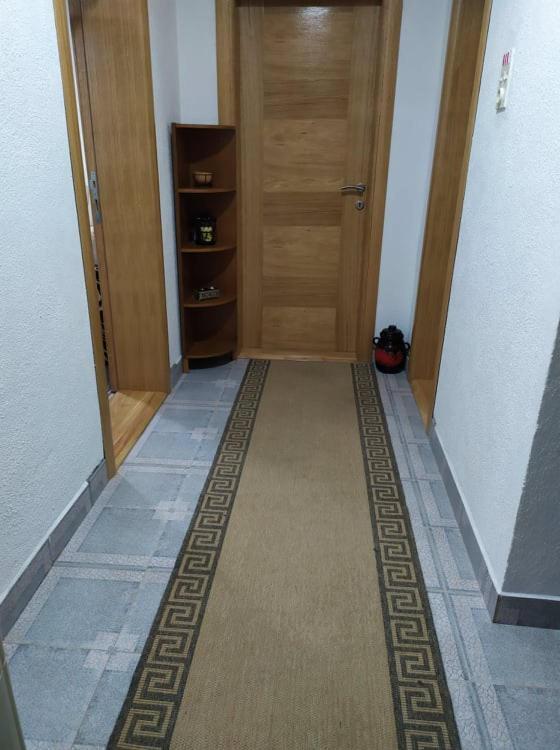 House Sarajevo Villa Екстериор снимка