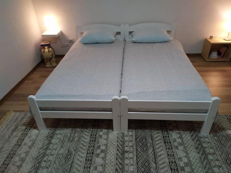 House Sarajevo Villa Екстериор снимка