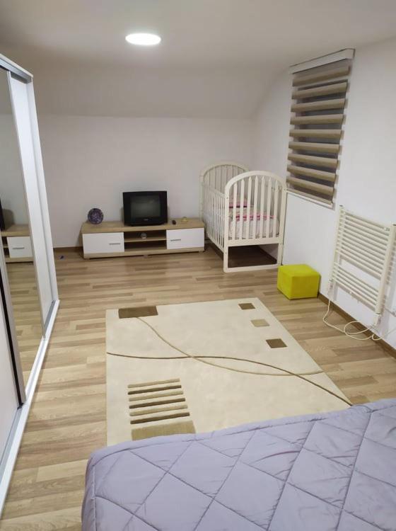 House Sarajevo Villa Екстериор снимка