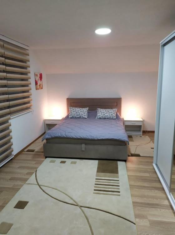 House Sarajevo Villa Екстериор снимка