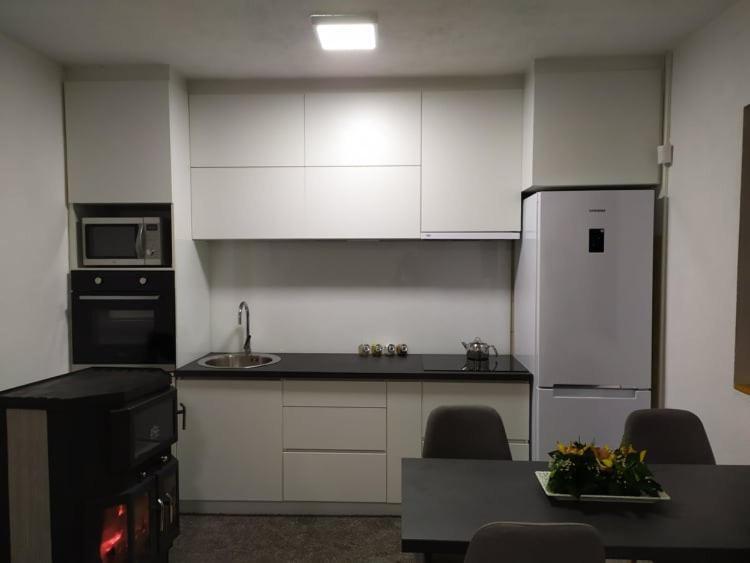 House Sarajevo Villa Екстериор снимка